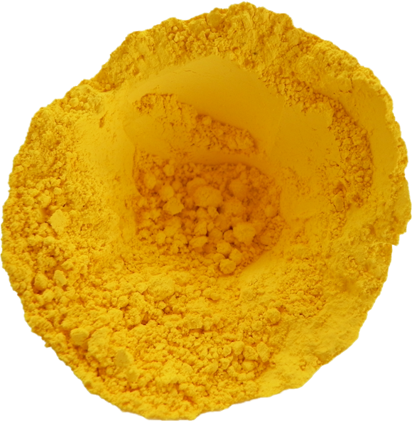giallo di cromo